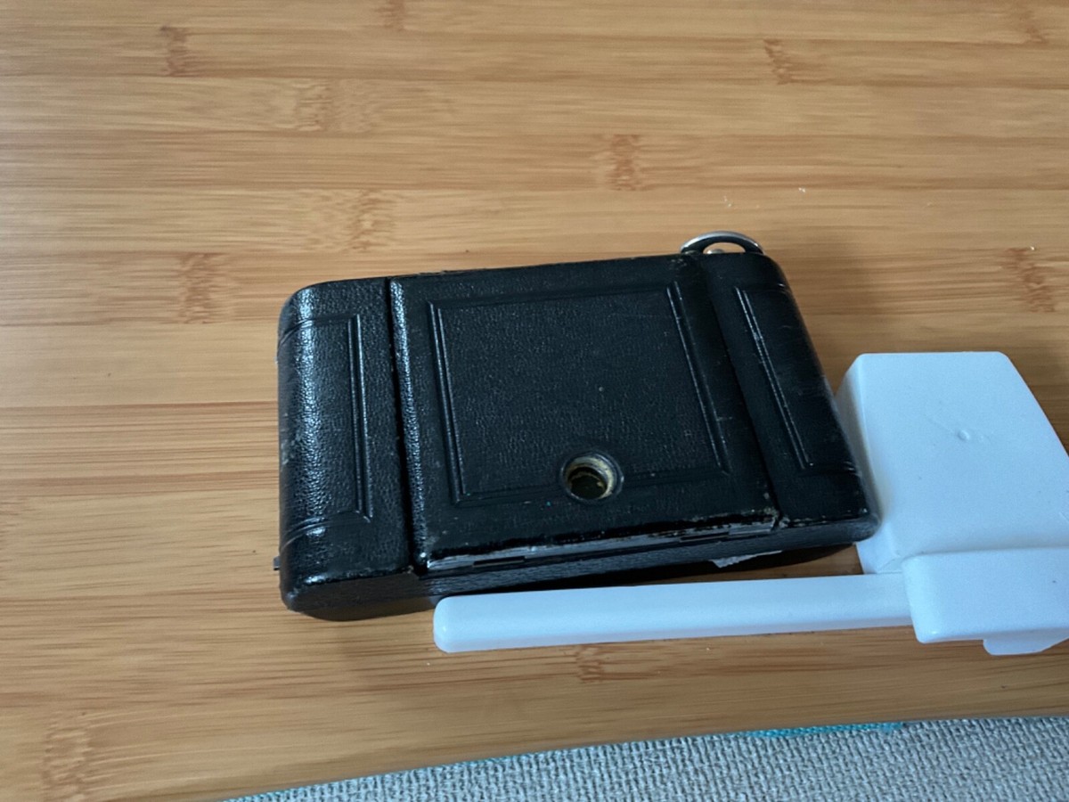 Vintage German Ica Dresden Camera Compur 258646 | eBay