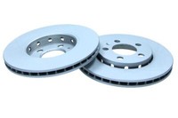 2X Quaro QD0002 Bremsscheibe FüR Audi Seat Skoda VW