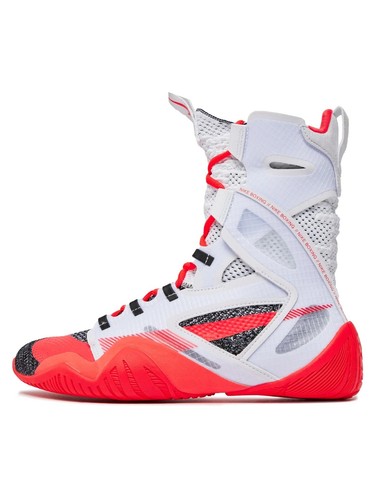 Nike HyperKO 2 Boxing Shoes Boxing Boots CI2953-101 - Picture 9 of 12