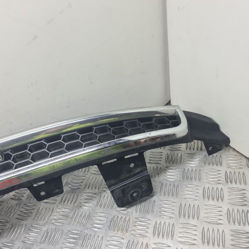 Chevrolet Orlando front grill upper bumper grille 11-13 - Picture 4 of 8