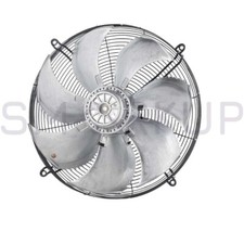 New In Box ZIEHL-ABEGG FN050-4DK.4I.V7P1 Cooling Fan 230/400V