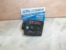 Comandi Interni Alzacristalli Lancia Dedra Posteriore Destro