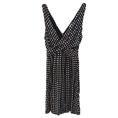 women sleep dress Goodnight Slip XL / Black 041424 Size:L (US 6) How to choose the Vintage 1940s Fred Perlberg
