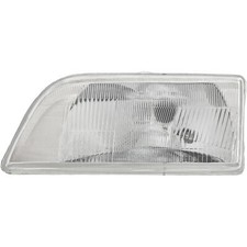 ALKAR Scheinwerfer links Halogen für Citroën AX ZA-_ 10 11