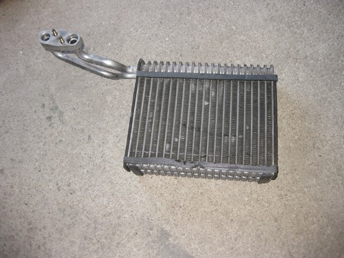 Renault Vel Satis 3.0 dCi : Klima Verdampfer Klimaverdampfer Innenraum