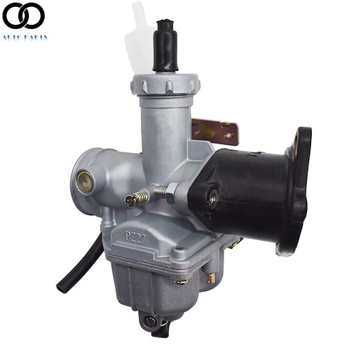 For Honda New Carburetor & Intake Manifold Boot FourTrax 200 TRX200 TRX200D ATV - Picture 1 of 9