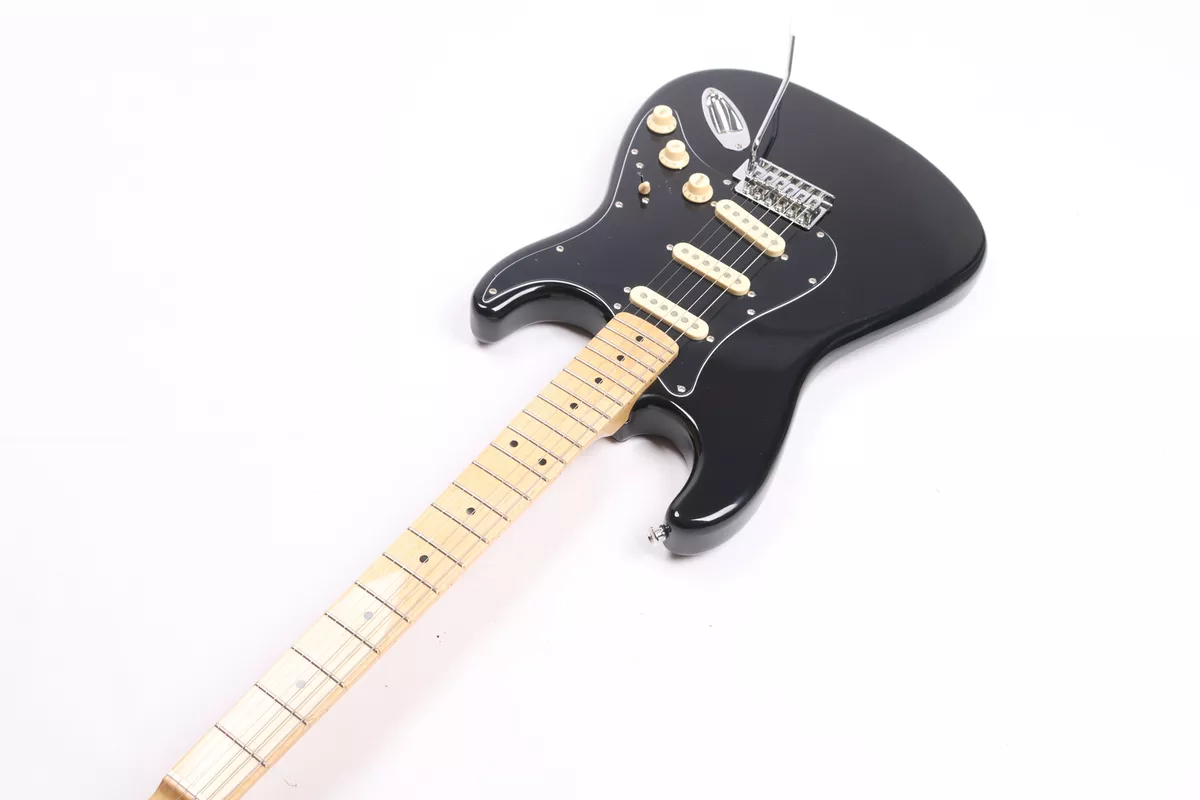 Custom Shop David Gilmour Signature Stratocaster Electric Guitar