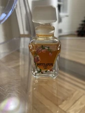 Pavlova Paris 1922 by Payot Vintage Pure Parfum Splash 1/4 Fl Oz/7.5