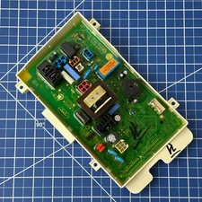 LG Dryer Control Board EBR33640906 - 60 Days Warranty