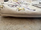 BRIGHTON zipper bag makeup tote — photo 3