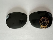 RAYBAN REPLACEMENT SUNGLASSES LENSES RAYBAN 2132 NEW WAYFARER