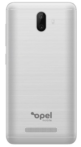 Opel Smart J2 4G 5" Screen Silver, (Free Gift - JBL C50HI) - Picture 2 of 3