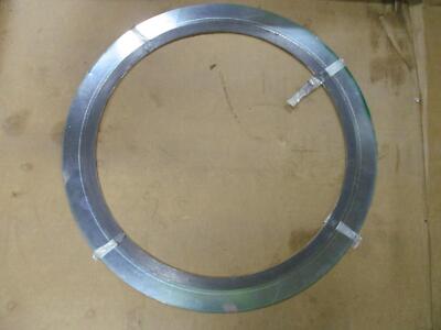 Lamons 24 600 316L CC ASME B1620 Gasket 24 600 316L CC