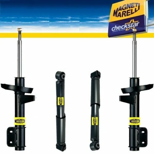 Ricambi e accessori Magneti Marelli per auto