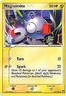 Pokemon EX Power Keepers Common Card - Magnemite 54/108
