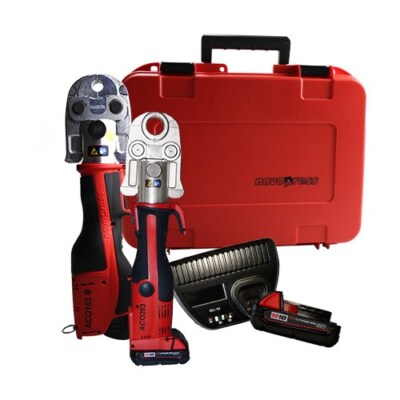 Maincor MPR Pressgerät ACO103