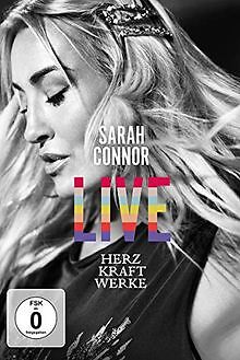 Herz Kraft Werke Live (Premium Edition inkl. 2CD, 2DVD, Bl... | CD | Zustand gut - Bild 1 von 1