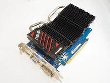 ASUS NVIDIA GeForce GT440 ENGT440 DC SL/DI/1GD3 1 GB DDR3 Video Card