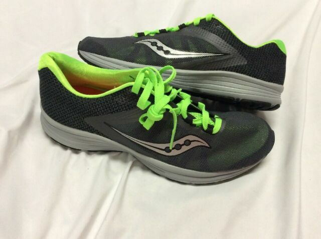 saucony form 2 u review