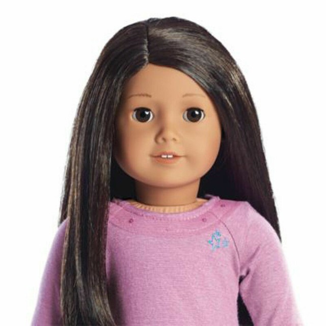 american girl truly me 66