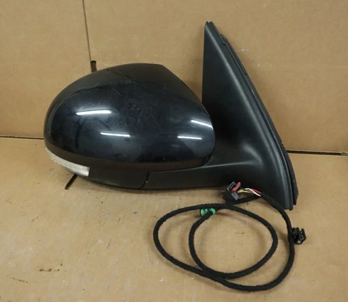 11 12 13 14 Volkswagen Tiguan Right Passenger Side View Mirror OEM E1020933