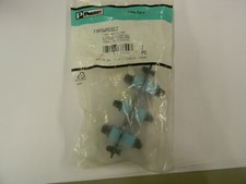 New Panduit FAP6WAQSCZ Fiber Adapter Panel 6 SC Duplex N3