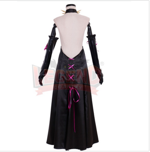 Persona 5 Megami Tensei Shadow Self Sae Niijima Cosplay-Kostüm - Bild 6 von 6