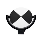 4.5" Scanning Target GZT21 Tilt & Turn for Leic without Flat Magnetic Mount