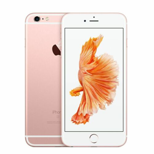 Apple iPhone 6s 128GB