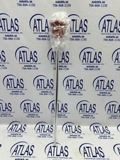 Allen Bradley 194R-N2 Disconnect Switch Knob & Shaft (E1)