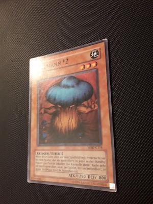 Yu-Gi-Oh! Pilzmann#2, MRD-G114, Common, 2. Auflage, Deutsch, Good | eBay Yu-Gi-Oh! Pilzmann#2, MRD-G114, Common, 2. Auflage, Deutsch, Good | eBay