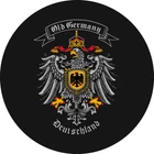 Pin - Old Germany - 03720 - Size Approx. 5.7 Cm
