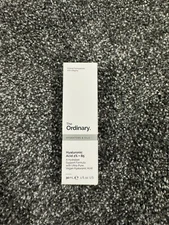 The Ordinary Hyaluronic Acid 2% + B5 Moisturizing Serum - 30ml