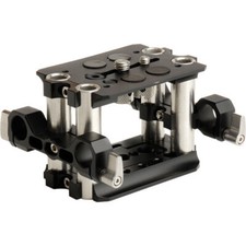 New OConnor Universal Baseplate Set Base Plate For Small  Medium Cine Cameras
