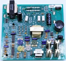 GAI TRONICS 69701-008 PCB CIRCUIT BOARD