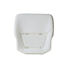 Imbottitura seduta Autocarro Isuzu N Evolution 2008 + punti metallici