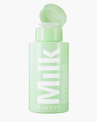 MILK Makeup Hydro Ungrip Makeup Remover Cleansing Water Full Size/8.3oz