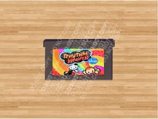 Rhythm Heaven Silver - USA ENGLISH - for play on Gameboy Advance GBA SP