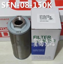1PCS NEW FIT FOR TAISEIKOGYO SFN-08-150K Hydraulic Filter Element