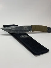 Camp Knife - Kentucky Cutlery Company