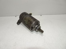 Suzuki DL 650 V STROM 2003-2011 Starter Motor (Starting Motor) 201582092