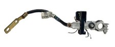 2016 INFINITI Q50 BATTERY TERMINAL CABLE WITH SENSOR OEM 240804GC0A
