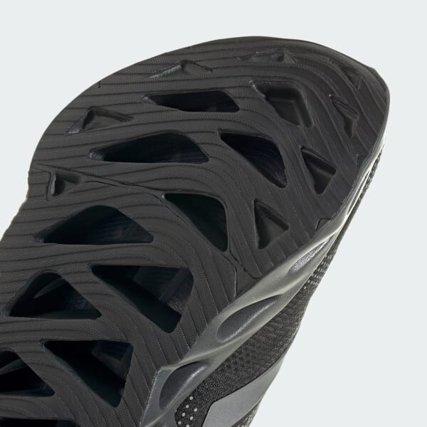 adidas Switch FWD 2 Core Black Iron Metallic Grey Five