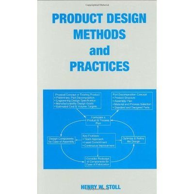 Product Design Methods and Practices by 