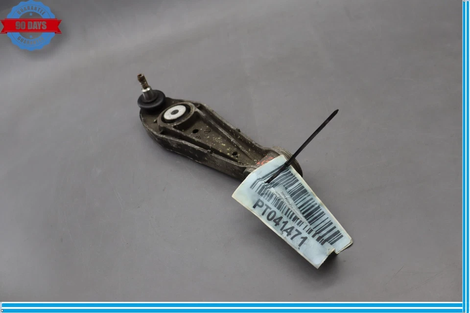 97-04 Porsche Boxster Rear Right/Left Suspension Lower Control Arm Wishbone Oem - Image 2 of 4