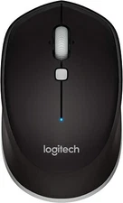 Logitech M535 Bluetooth Mouse  Optical  Wireless  Bluetooth  Black  1000 Black