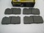 Brake pads duralast