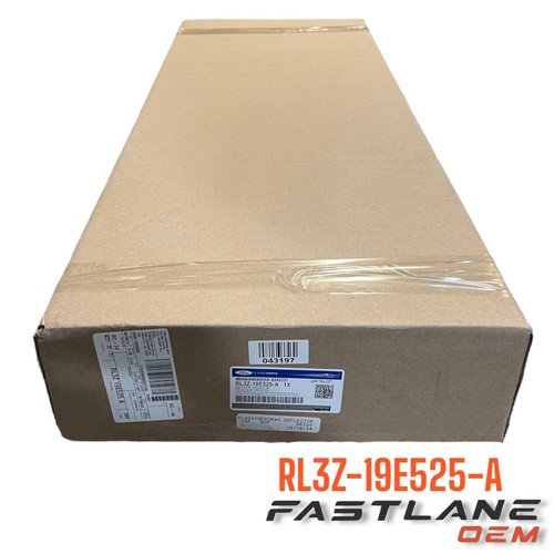 2018-2025 FORD F-150 AIR DEFLECTOR NEW OEM RL3Z-19E525-A - 第 4/8 張圖片
