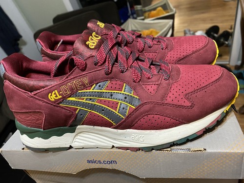 Asics Gel Lyte V Gem