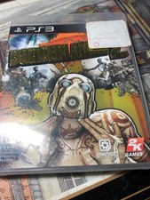 Borderlands 2 (Sony PlayStation 3, 2012)